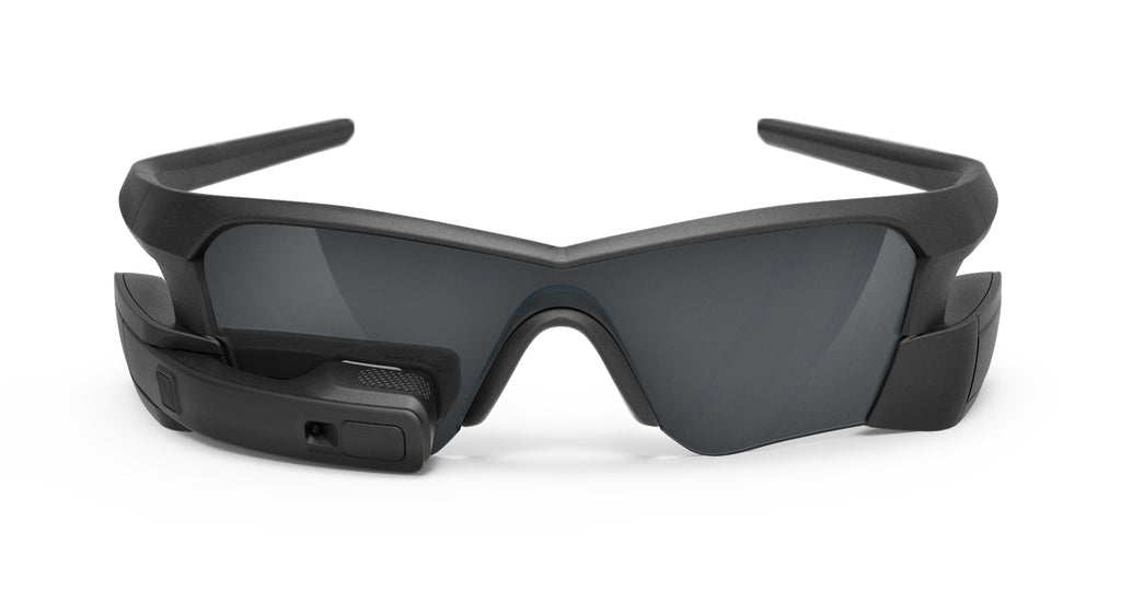 Intel acquires Recon Instruments, enters smart glasses game