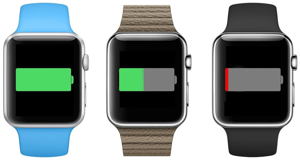 Apple Watch 2 rumors point to a bigger battery and more independence