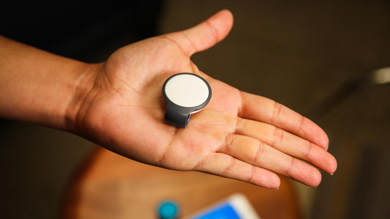 Misfit Flash Link revealed: A $20 fitness and smart home device