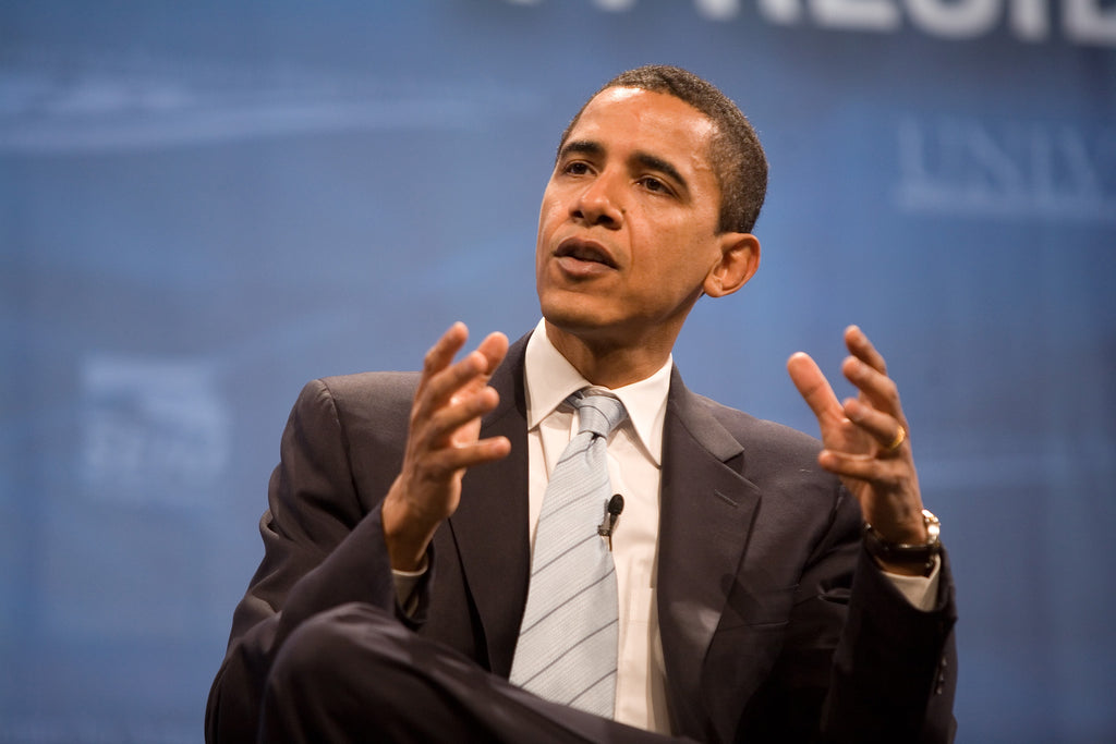 Wearable tech R&D hub launched by Obama Administration in Silicon Valley