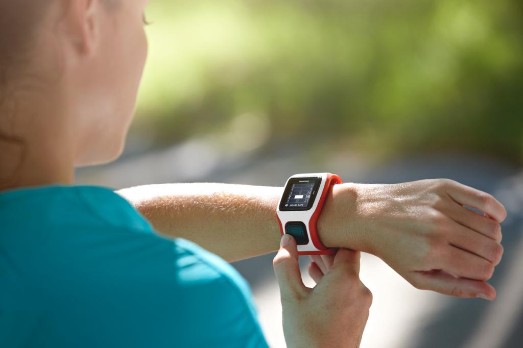 The GPS running watches in Polar, Garmin, and more Wearables.com