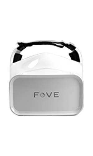 Fove VR Headset – Wearables.com