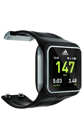 MiCoach Smart Run