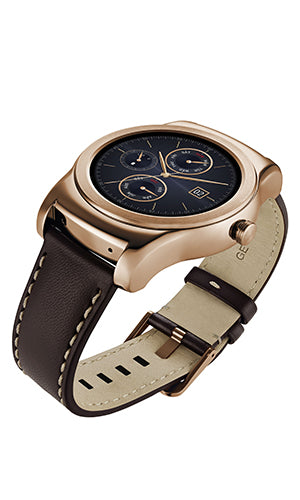 Watch Urbane – Wearables.com