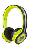 iSport Freedom Wireless Bluetooth On-Ear Headphones