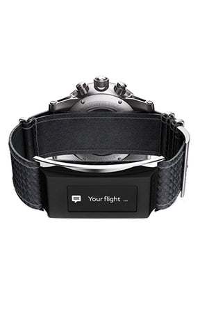 TimeWalker Urban Speed e-Strap