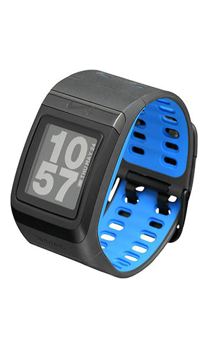 fósil Mal uso Banzai Nike+ Sportwatch GPS – Wearables.com