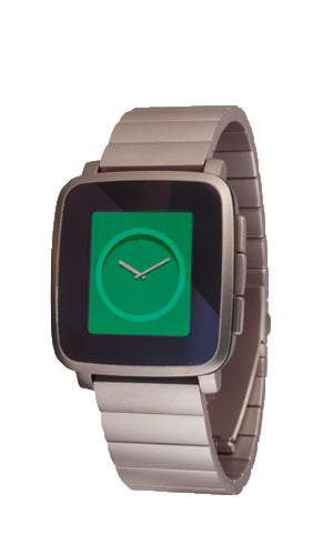 Pebble time price Clearance