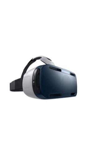 Gear VR – Wearables.com