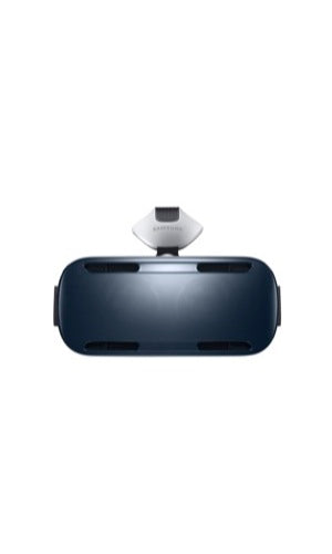 gear vr one ui 4 Gear VR – Wearables.com