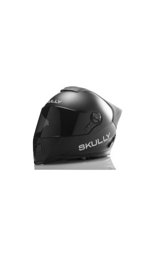 ar motorcycle helmet Skully AR-1 – Wearables.com