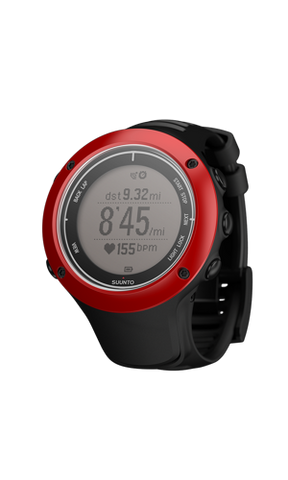 Ambit2 S Red