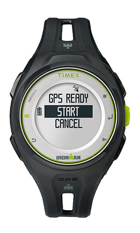 Ironman Run X20 GPS