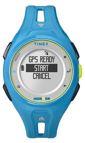 Ironman Run X20 GPS – Timex - Main Image