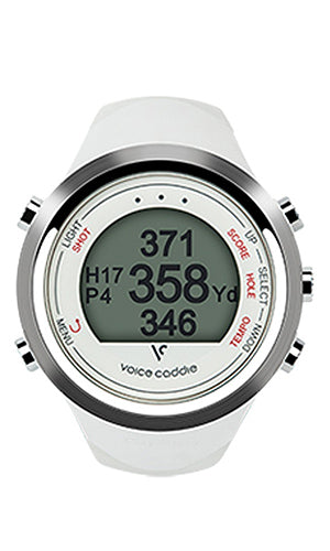 T1 Hybrid Golf Watch –