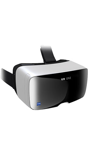 VR One –