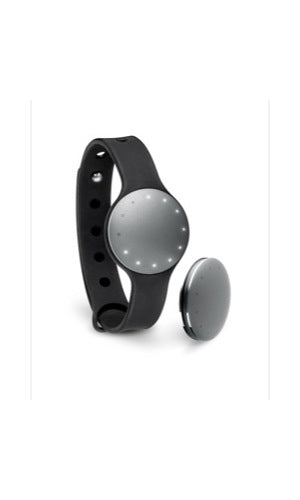 Activity Tracker Misfit Shine Review Shine –