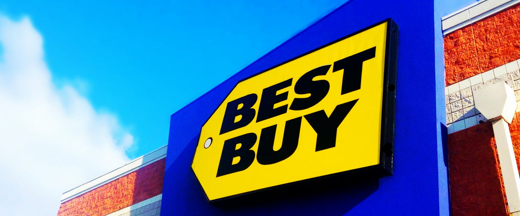 From majorly exclusive to major retailer, Apple Watch to be sold at Best Buy