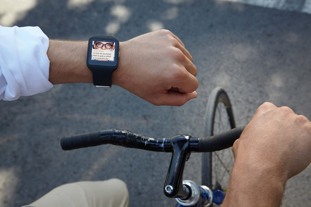 The best smartwatches in 2015, so far: Apple, Pebble, Sony, and more