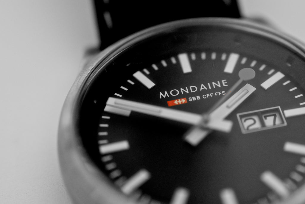 Mondaine smartwatch beats Tag Heuer out of the gate with pre-order