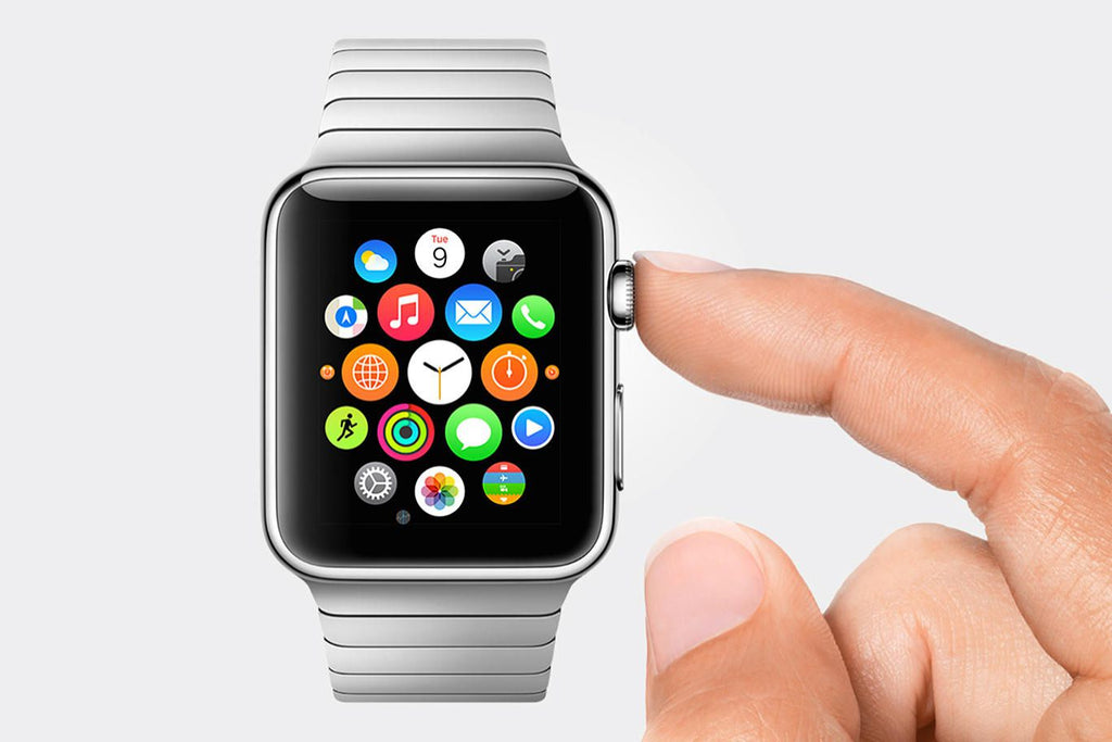 The best Apple Watch apps in 2015 for health, travel, finance, and more