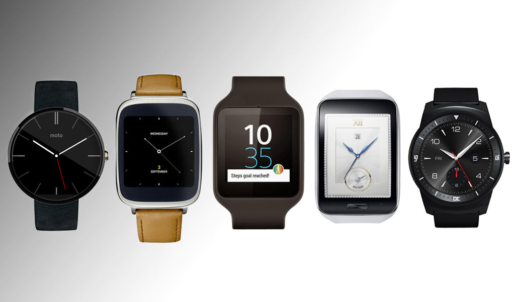 Android Wear 101: What it is, what it can do, and which device to get