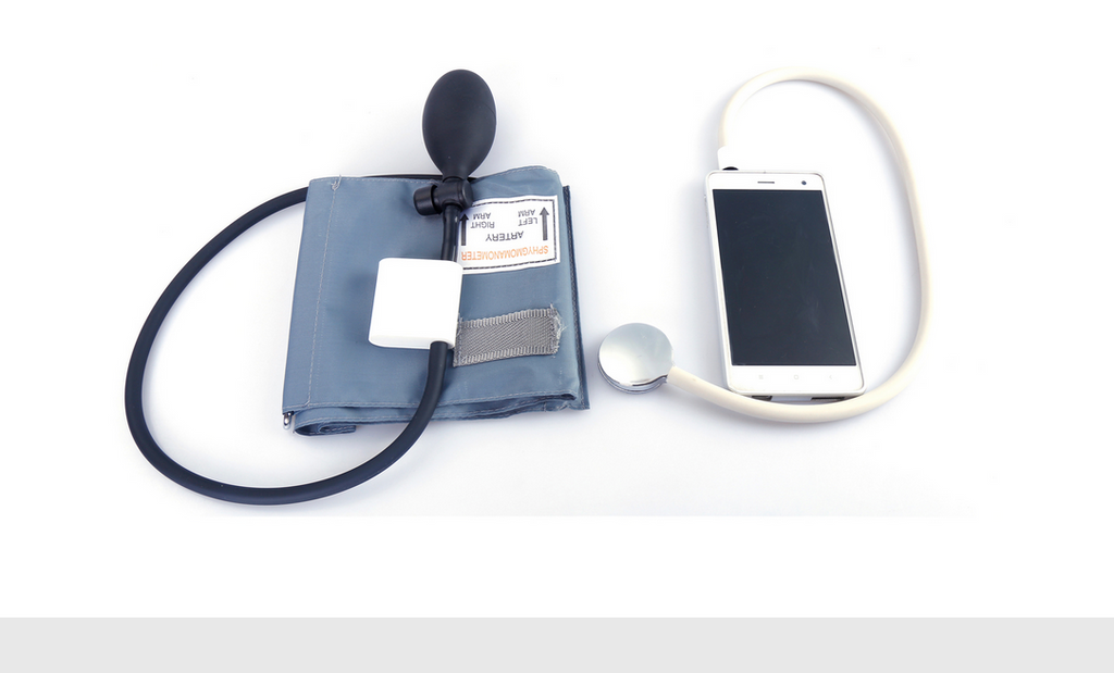 The crowdfunding charts: A blood pressure kit, 3D camera, luggage tag, and more