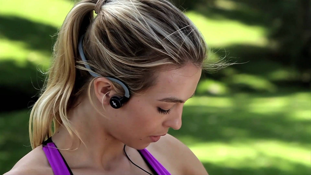 The crowdfunding charts: In-ear fertility tracking, bone conduction headphones, and more
