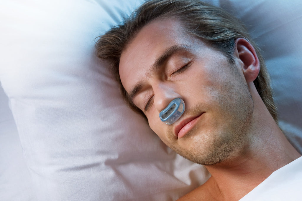 The crowdfunding charts: A sleep apnea solution, surround sound for extreme sports, and more
