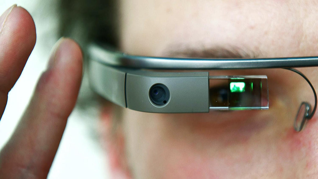 Google Glass comes back from the dead — but it’s not for everyone