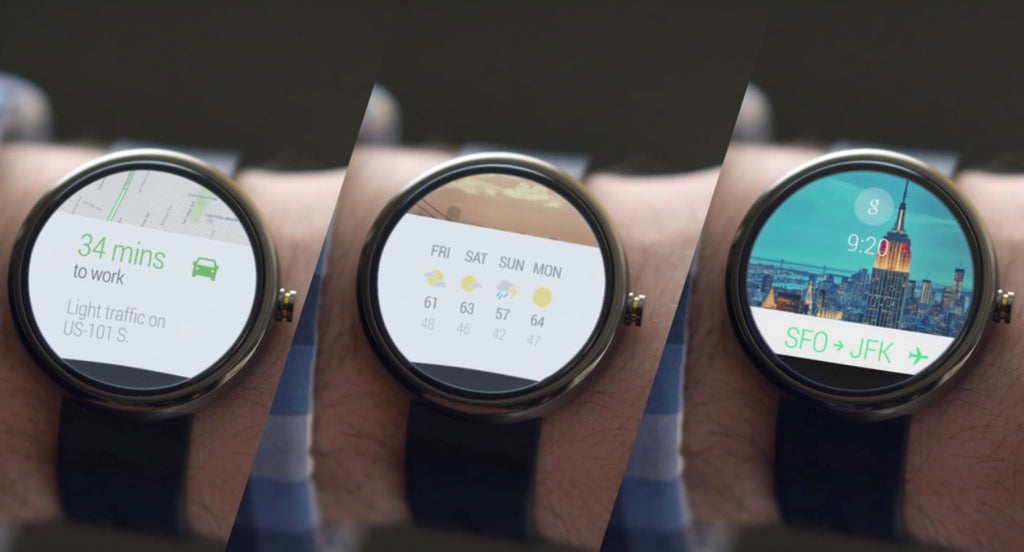 5 circular smartwatches that made me jump ship from analog