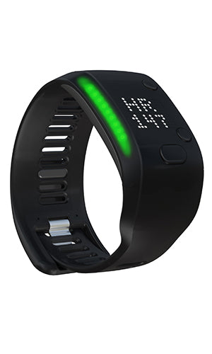 MiCoach Fit Wearables.com