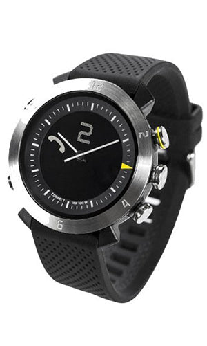 COGITO Classic Connected Watch (White Alpine) CW2.0-003-01 B&H
