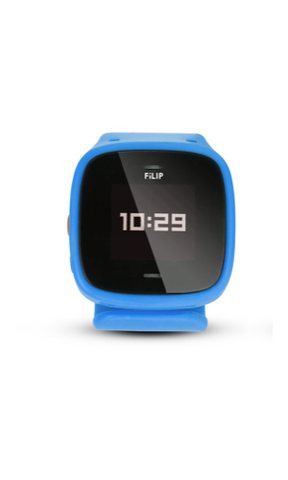 Filip kids 2025 smart watch