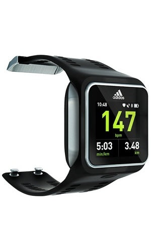 adidas running watch