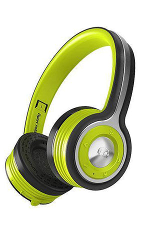 iSport Freedom Wireless Bluetooth On-Ear Headphones