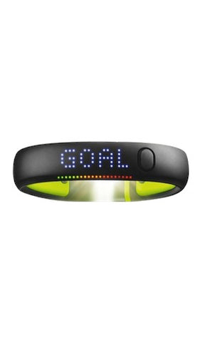 kredsløb Overveje fabrik Nike FuelBand SE – Wearables.com