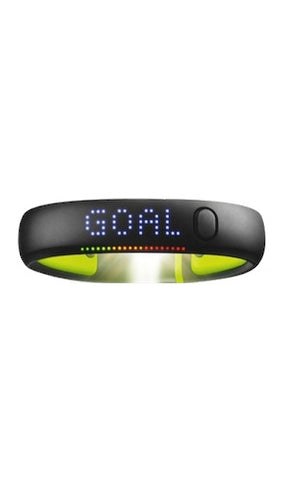 Nike FuelBand SE –