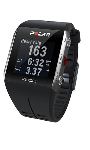 POLAR - ポラール　POLAR V800 V800 – Wearables.com