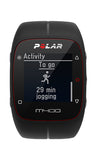 M400 GPS Sports Watch