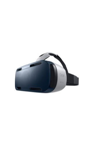 Gear VR – Wearables.com