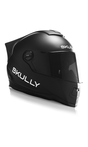 Skully casco inteligente precio hotsell