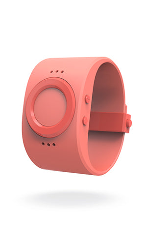 Wearable GPS Tracking Devices