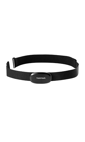 TomTom Heart Monitor – Wearables.com