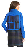 Solar Panel Jacket Womens