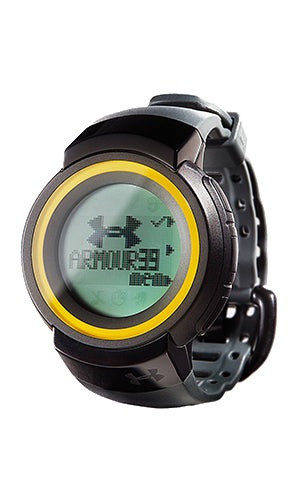 Under armour fitness watch Clearance